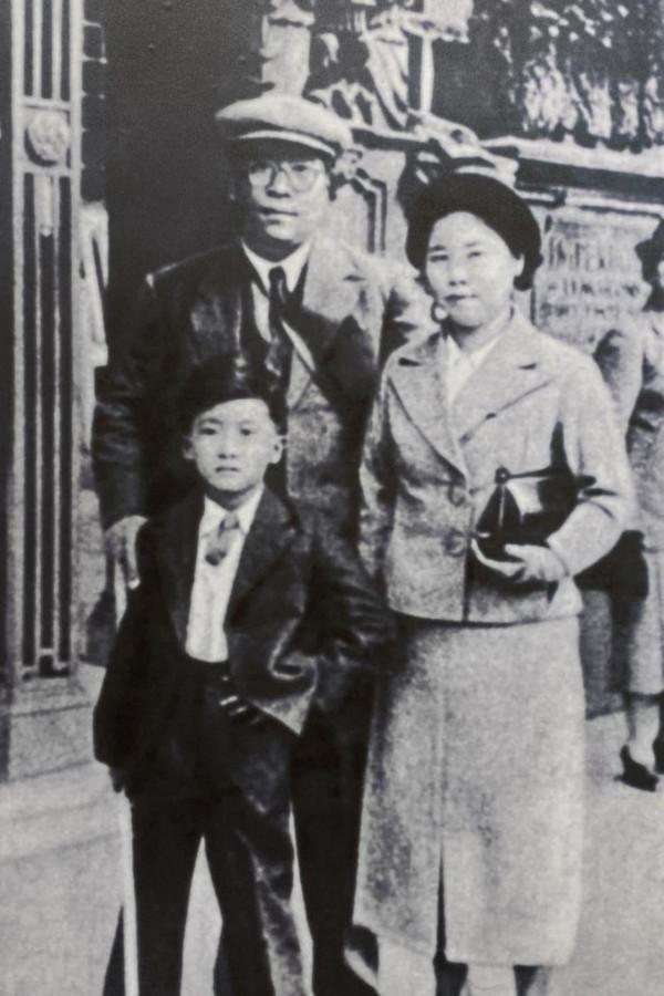 1949年,楊虎城遺體被發現,雙手被綁強酸浸泡,他經歷了什麼? 1949年,楊虎城遺體被發現,雙手被綁強酸浸泡,他經歷了什麼?