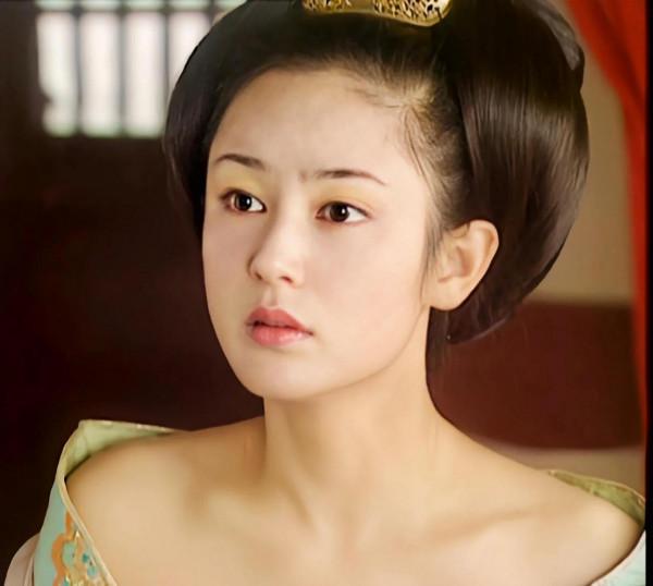 曾經的大陸第一美人~陳紅 曾經的大陸第一美人~陳紅