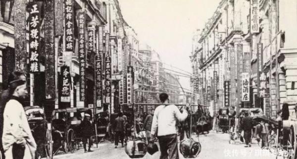 從劫富濟貧好漢到貪圖富貴的朝廷鷹犬,張保仔半世英雄,虧於晚節 從劫富濟貧好漢到貪圖富貴的朝廷鷹犬,張保仔半世英雄,虧於晚節