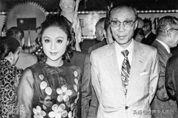 死在出租房的影后:被林青霞視為偶像,她一手好牌是怎麼打爛的? 死在出租房的影后:被林青霞視為偶像,她一手好牌是怎麼打爛的?