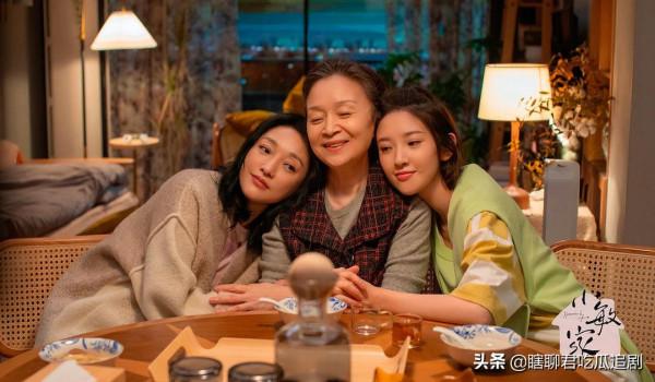 12月片單:大製作雲集,黃軒張若昀趙麗穎王一博龔俊誰是你的菜? 12月片單:大製作雲集,黃軒張若昀趙麗穎王一博龔俊誰是你的菜?