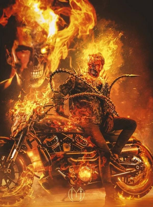 海王加盟《神奇女俠3》，新版小丑或登場，基努想拍《地獄神探2》