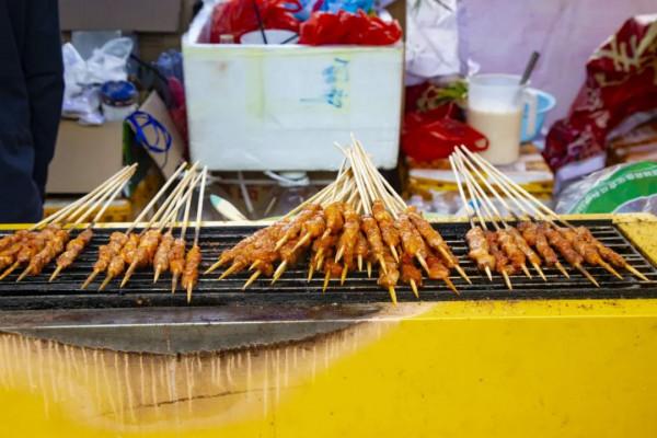 溫暖過年嘉遊贛 &vert; 【虎年添&OpenCurlyDoubleQuote;福&rdquo;氣！】春節怎麼玩？賽石城&CenterDot;花樂園給你不一樣的春節體驗~