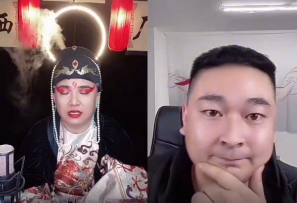 西廠雨化田，宣傳國家反詐APP榮登央視，為何遭到其他網紅網暴？