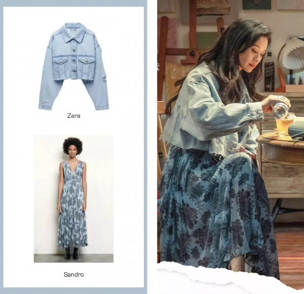 徐崢自藥神後又一力作，揭秘女主們的穿搭風格，真是選對了