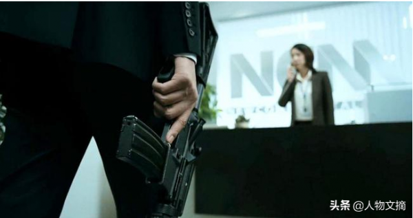 蘇志燮：韓國電影中十大黃金主角之一，每一個都是不輸影帝的存在