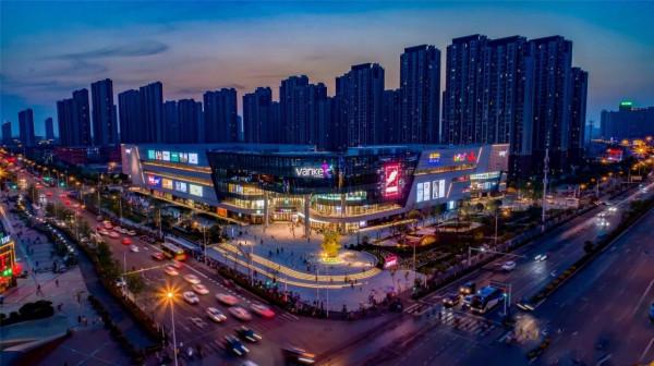 合肥，有可能超過南京嗎？