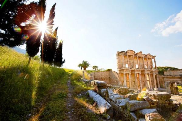 能滿足一切旅行者的“萬能目的地”,就是土耳其 能滿足一切旅行者的“萬能目的地”,就是土耳其
