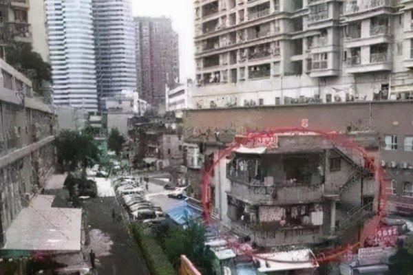 全球7大最頑固釘子戶，給多少錢就是不搬家，最後的結局都怎樣？