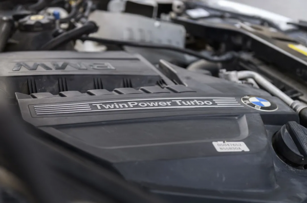 17萬左右買二手寶馬X3，享受300匹的快樂