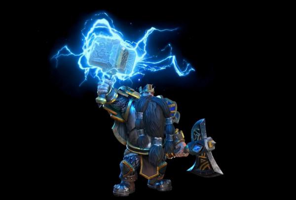 魔獸爭霸3:對手是UD堪稱神器,遇到其他種族略顯尷尬的兩件裝備 魔獸爭霸3:對手是UD堪稱神器,遇到其他種族略顯尷尬的兩件裝備