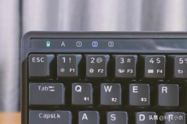 這把直接價效比拉滿,米物POP系列機械鍵盤Z680c 這把直接價效比拉滿,米物POP系列機械鍵盤Z680c