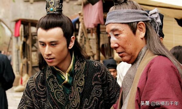 漢靈帝不是皇子，只是一介亭侯，為何卻能成為東漢皇帝？