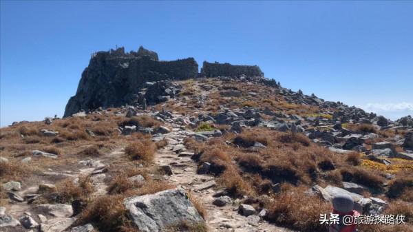 登拔仙台，賞太白美景，陝西太白山深度旅行攻略請收好