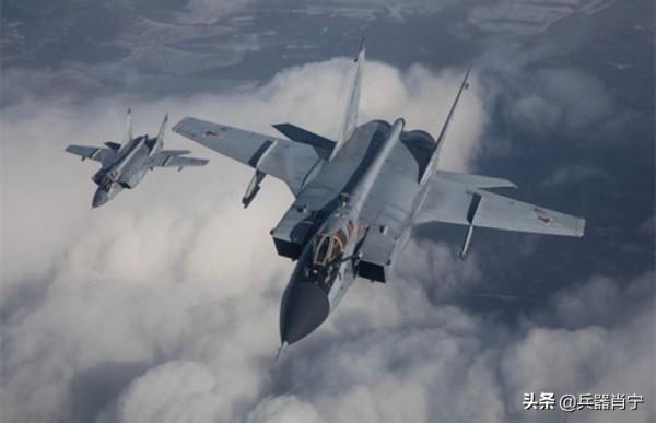 一年起飛70次跟蹤外國軍機,俄堪察加半島猶如利劍,美國如鯁在喉 一年起飛70次跟蹤外國軍機,俄堪察加半島猶如利劍,美國如鯁在喉