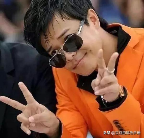 抱歉，我笑得好大聲！7位油而不自知的男星，你pick誰當“油王”