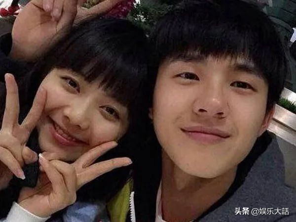 人前是CP，人後卻漸行漸遠，這6對熒幕情侶避嫌到觀眾心塞