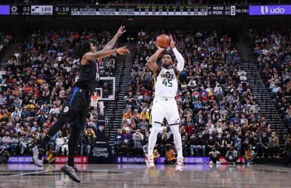 大浪淘金！盤點現役NBA五位低順位逆襲的超級球星