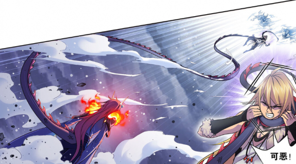 斗羅大陸:邪眸聖王助力戴沐白,無厄為何還能輕易壓制? 斗羅大陸:邪眸聖王助力戴沐白,無厄為何還能輕易壓制?