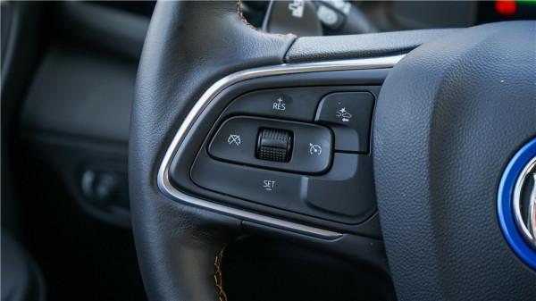 合資純電車多數不靠譜?這臺SUV不到20萬500km續航 合資純電車多數不靠譜?這臺SUV不到20萬500km續航