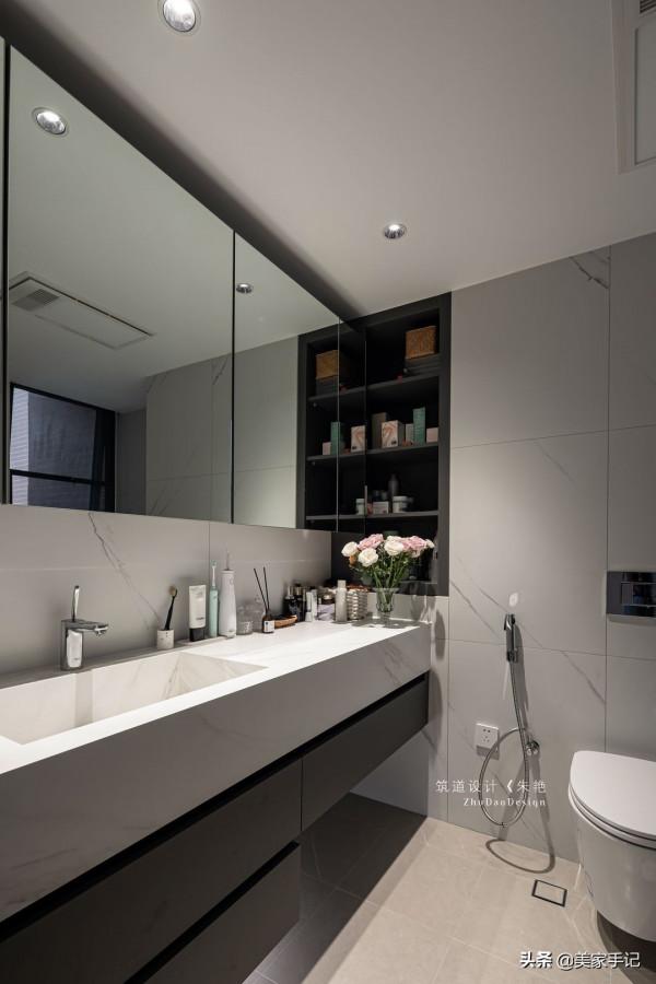 一入她家才知道,什麼叫美觀與實用並存,優雅與浪漫兼具,超有品 一入她家才知道,什麼叫美觀與實用並存,優雅與浪漫兼具,超有品