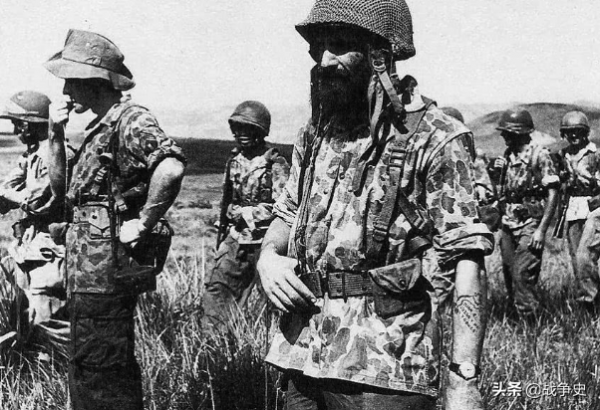 法國傘兵有多殘忍？在越南肆意屠殺，在中國軍事顧問手下全軍覆沒