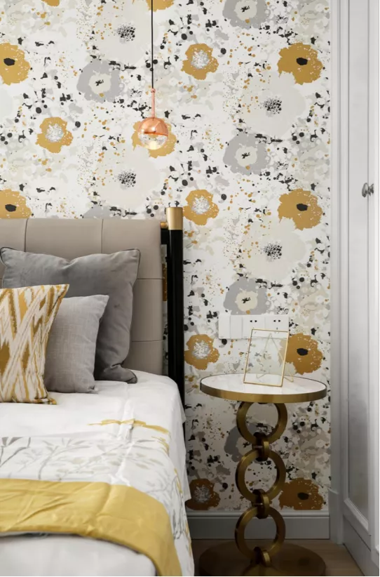 140㎡ 氣質美式,復古元素與小清新的時尚融合,高階有品味 140㎡ 氣質美式,復古元素與小清新的時尚融合,高階有品味