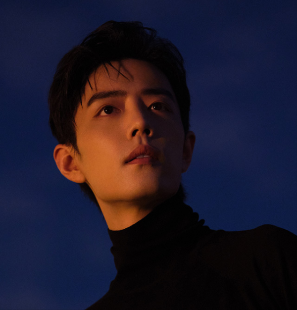 全球排名前100的帥哥長什麼樣？6位中國男藝人上榜，肖戰排名第11