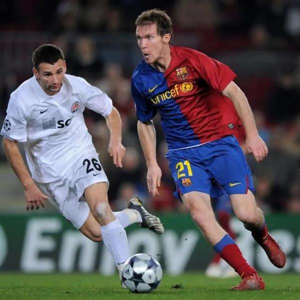 後悔離開巴塞羅那的五名球員！只有在巴薩才能發揮實力？