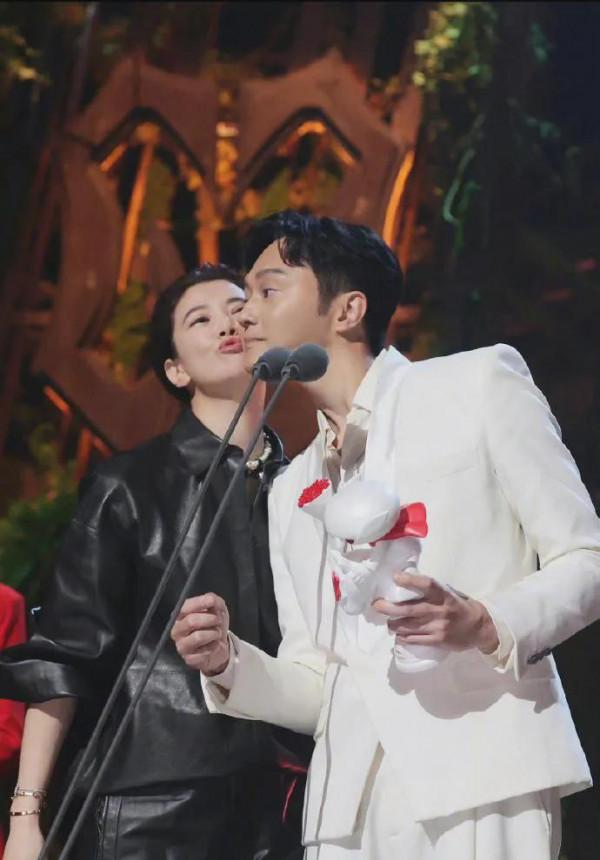 張智霖“披荊斬棘”後退休無期，你是多少人的“人間理想”？