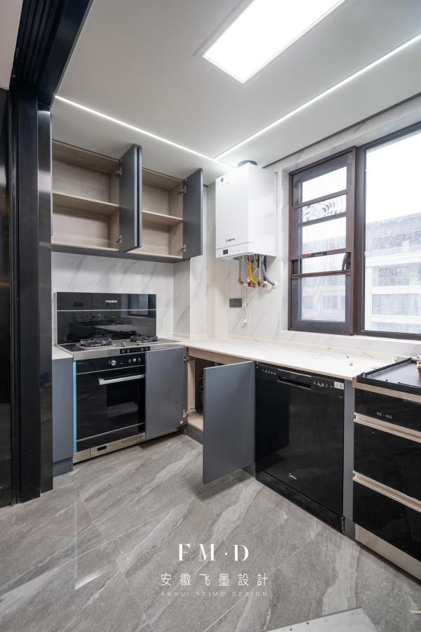 廚房這5個地方容易裝修出錯，如果你沒有經驗，多做功課繞坑走