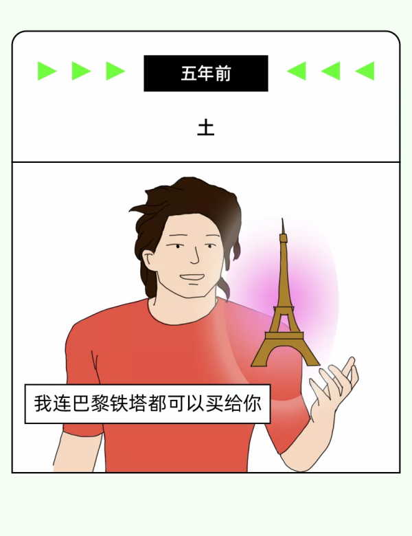 十年了，我說中文網際網路已經面目全非