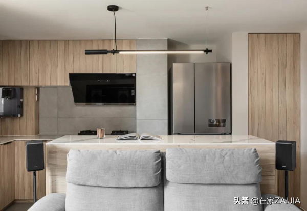 有這樣的50㎡單身公寓,真做夢都要笑醒了 有這樣的50㎡單身公寓,真做夢都要笑醒了