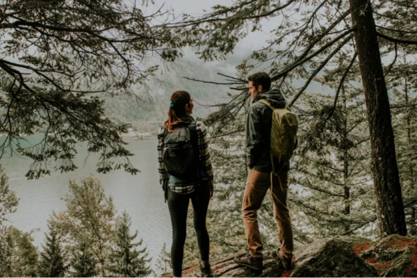 從濱海勝地到舒適山區,4個絕佳目的地開啟大溫短途車程之旅 從濱海勝地到舒適山區,4個絕佳目的地開啟大溫短途車程之旅