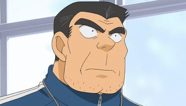 《十年後的陌生人》:官方給出的柯南BE結局,小蘭陷入無望的等待 《十年後的陌生人》:官方給出的柯南BE結局,小蘭陷入無望的等待