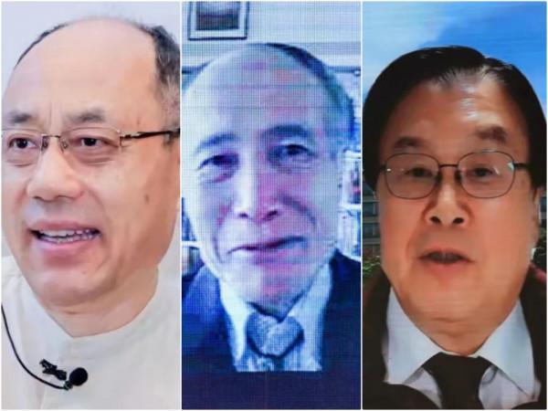 百年《故鄉》百年“路”