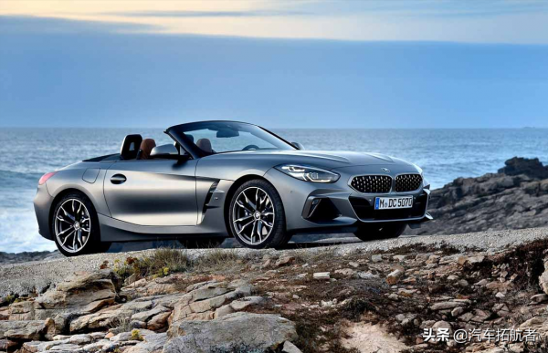 寶馬 B58B30:現役最好的直列六缸引擎之一、寶馬的靈魂所在 寶馬 B58B30:現役最好的直列六缸引擎之一、寶馬的靈魂所在