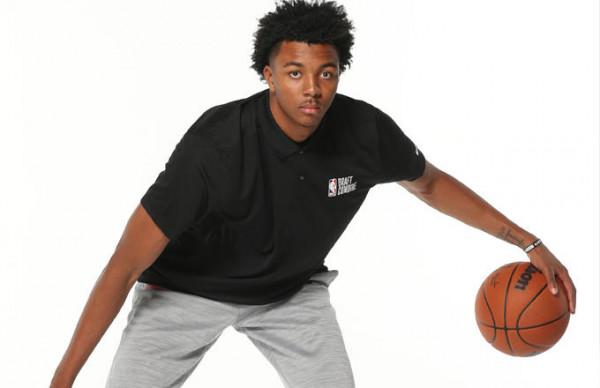 2021年NBA選秀球員之特雷-墨菲三世 2021年NBA選秀球員之特雷-墨菲三世