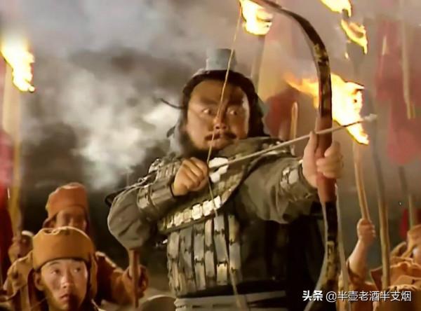 正史與演義對照:三國最激烈的五場單挑已分勝負,馬超贏了幾場? 正史與演義對照:三國最激烈的五場單挑已分勝負,馬超贏了幾場?