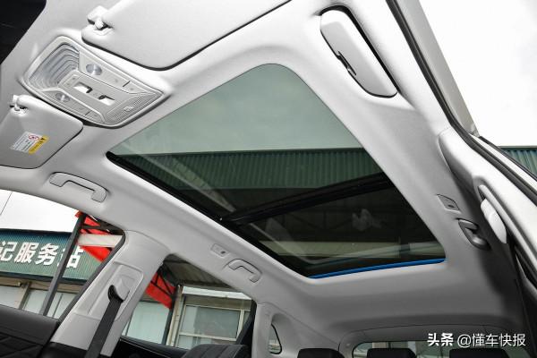 五款車型如何挑選?2022款紅旗HS5購車手冊 五款車型如何挑選?2022款紅旗HS5購車手冊