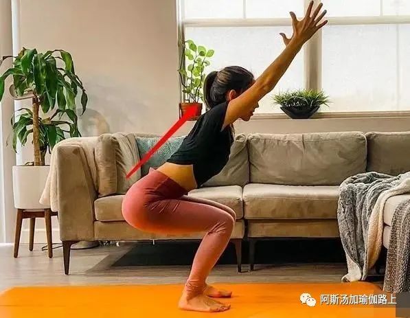 瑜伽幻椅式精講,讓你的練習更精準,更高效 瑜伽幻椅式精講,讓你的練習更精準,更高效