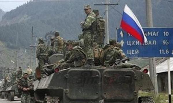 俄格戰爭：俄羅斯獨立後首次對外戰爭，雙方的戰鬥經過到底如何？