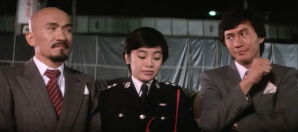 1986年,洪金寶的突發奇想,“坑苦”了老朋友麥嘉 1986年,洪金寶的突發奇想,“坑苦”了老朋友麥嘉