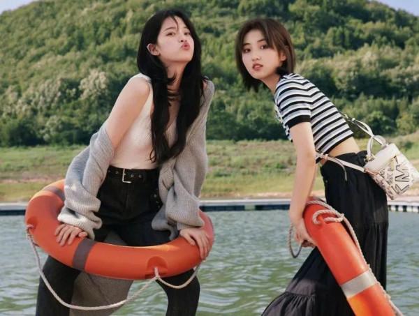 迪麗熱巴,歐陽娜娜,小S,餘景天,劉耀文宋亞軒|爆料回覆帖 迪麗熱巴,歐陽娜娜,小S,餘景天,劉耀文宋亞軒|爆料回覆帖