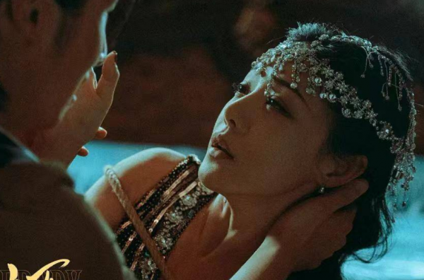 《揚名立萬》：一部展露女性困境的懸疑喜劇