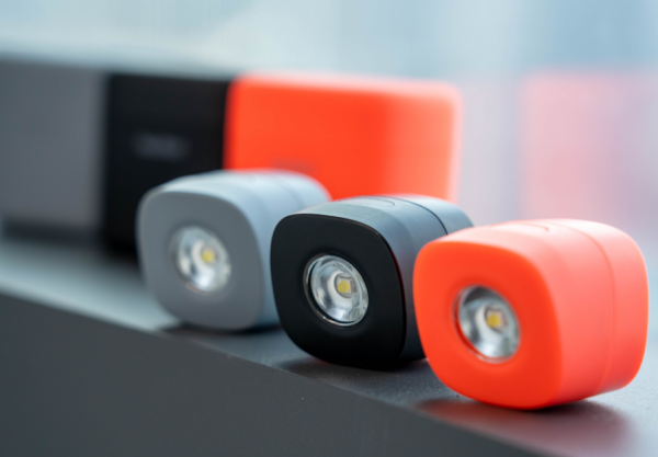 “眾籌大佬”的EDC工具,AirPods外形,空氣般佩戴感,果粉:拿下 “眾籌大佬”的EDC工具,AirPods外形,空氣般佩戴感,果粉:拿下