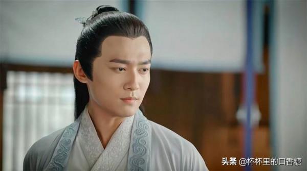 10個號稱第一美男角色！任嘉倫、羅雲熙真美，徐開騁和角色不貼