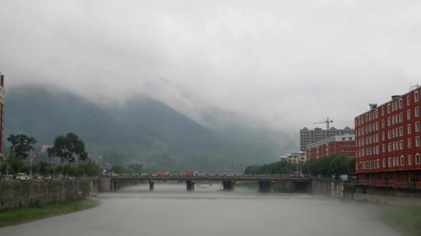 北京出發以長白山天池為目的地的自駕遊記(3) 北京出發以長白山天池為目的地的自駕遊記(3)