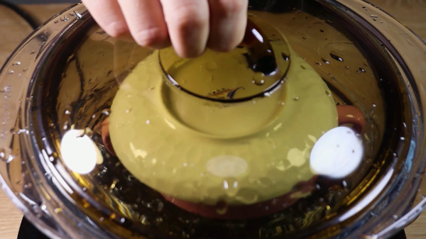 山藥最新吃法,不加一滴水,比蛋糕好吃百倍,寶寶不愛吃算我輸 山藥最新吃法,不加一滴水,比蛋糕好吃百倍,寶寶不愛吃算我輸