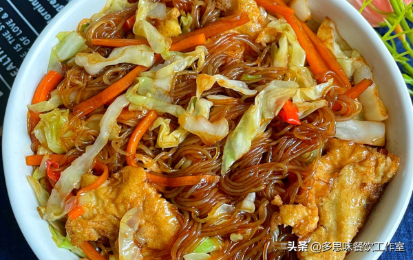 色香味濃的六道家常菜，簡單易學營養豐富，好吃開胃又健康